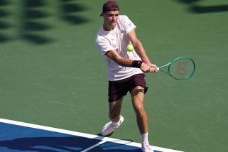 Menšíkovi pomohla k postupu speciální novinka. Super věc, pochvaluje si - Sport.cz