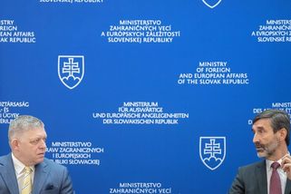 Slovensko a Rusko chystají první zasedání společné mezivládní komise po pěti letech - Novinky