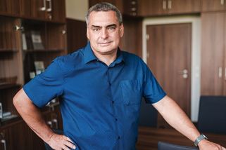 Zemřel rektor Univerzity Hradec Králové Jan Kříž. Bylo mu 51 let - Novinky