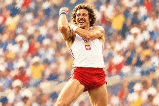 Gesto Kozakiewicze 1980: olympionik se vysmál bučící Moskvě. Chtěli mu za to vzít medaili i kariéru - Médium.cz
