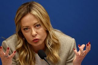 Evropa by měla obnovit dialog s Ruskem, prohlásila Meloniová - Novinky