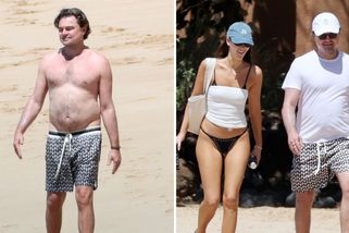 Leonardo DiCaprio: Líbí se vám i s bříškem? Stárnoucí idol viditelně přibral - Proženy.cz