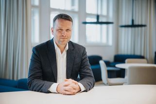 Stehlík: Emisní povolenky musí být drahé, jinak nemotivují ke snižování emisí