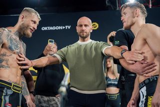 Dusno před bitvou. Zmlátím ti přítele, pálil do influencerky bývalý šampion - Sport.cz