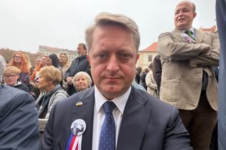 „To, co zaznívá z Bílého domu, snad generuje umělá...