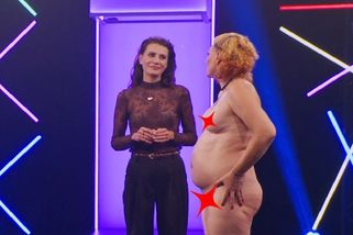 Chodí do kostela a bojovala s alkoholismem: Rockerka Kamila (45) se svlékla ve žhavé seznamce. Naháči jen zírali - Super.cz