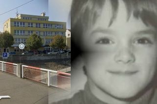 Exkluzivně odhalené dokumenty: Zmizel beze stopy uprostřed Uherského Hradiště - Médium.cz