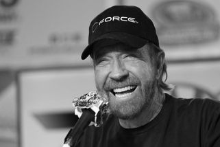 Zemřel Chuck Norris, bylo mu 86 let - Seznam Zprávy
