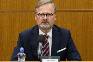 Rozpočtová katastrofa: Fialův odkaz se rozpadá pod tíhou reality - Médium.cz
