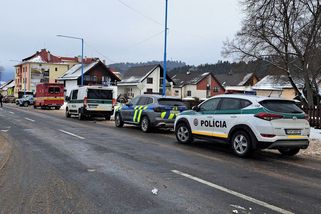 Student, který na slovenském gymnáziu ubodal učitelku a studentku, dostal 25 let - Novinky