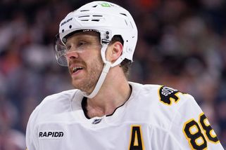 Pastrňák je novým kapitánem Bostonu - Sport.cz