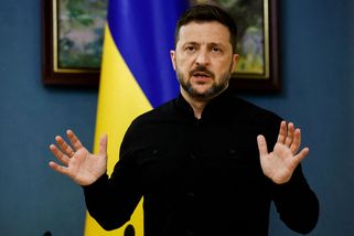 Ukrajinský korupční skandál má nečekaný zvrat. Stopy vedou nejen do Ruska, jde o víc