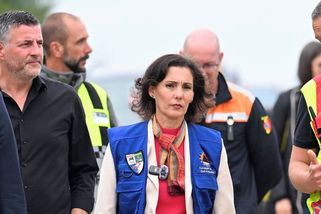 Ukrajina je neustálým zdrojem poučení, říká eurokomisařka pro řešení krizí - Seznam Zprávy