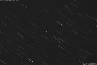 Video: Ruská družice se nebezpečně přiblížila k jinému satelitu - Seznam Zprávy