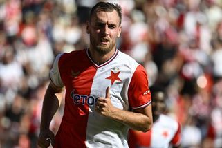 Agent promluvil o Chorého budoucnosti - Sport.cz