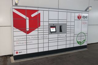 Jako jedno espresso. Češi mají moc levnou dopravu, říká šéf DPD - Seznam Zprávy