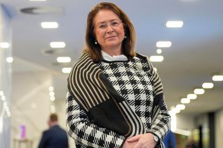 Senátorka Němcová zaryla do ministra Plagy