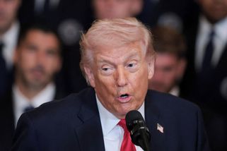 NATO čeká špatná budoucnost, pokud nepomůže v Hormuzském průlivu, řekl Trump - Seznam Zprávy