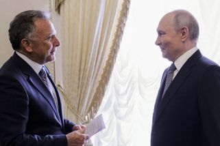 Nic užitečného, odbyl Kreml informace od Witkoffa - Novinky