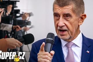Super kachna: Blíží se konec vládní koalice? Macinka si postavil hlavu a v zákulisí se ostře pustil do Babiše - Super.cz
