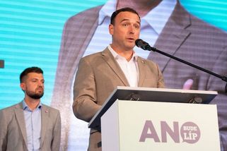 Trumfl by i Haška. Kandidát na primátora Brna z ANO má téměř třicítku funkcí - Novinky