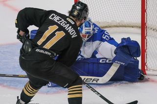 Hokej úplně vzhůru nohama! V Rusku uvažují o převratné novince - Sport.cz