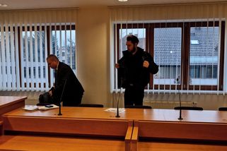 Mladík v BMW vletěl do křižovatky a na místě zabil čtrnáctiletého cyklistu. Byl by rád za podmínku - Novinky