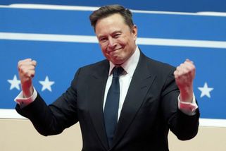 Musk proti evropským lídrům řídí internetové kampaně, obvinil ho francouzský ministr - Novinky