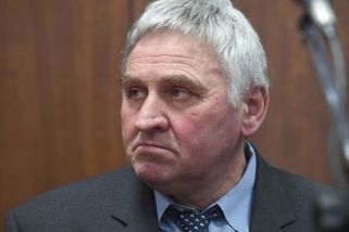 40 let snášel peklo, v roce 2016 Antonín tchána zastřelil. Žena se jeho návratu z vězení už nedožila - Médium.cz