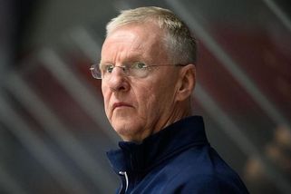 Bývalý kouč českých hokejistů překvapivě ukončil trenérskou kariéru. Jeho tým zůstal v šoku - Sport.cz