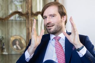 Z covidového ministra velvyslancem. Politika je uzavřená kapitola, říká - Seznam Zprávy
