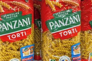 Panzani jedná o spojení s majitelem Zátkových a Rosických těstovin - Seznam Zprávy