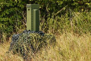 Deset radarů místo jednoho. Česká ERA umí zmást nepřítele, Omnipol chystá další novinky