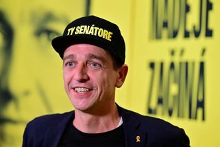 Nový senátor Grolich odmítá snižování důchodového věku. „Účet by zaplatily naše děti,“ říká