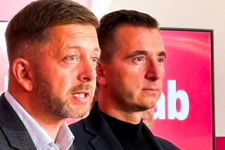 Vítězné STAN chce oslovit i zklamané voliče ANO. Vlček: A mít příštího premiéra