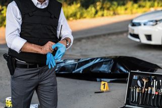 Vražda šumperské taxikářky. Obviněnému hrozí až výjimečný trest - Novinky