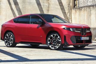 Další BMW, o kterém se bude hodně mluvit! Má přes 600 koní a počítačové srdce. Rovnou prozrazuje i české ceny - Garáž.cz