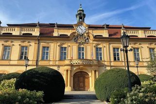 Vítěze v Praze 5 a 8 vyšachovali z koalice - Novinky