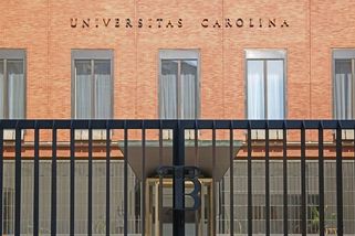 Policie prověřuje dění na Přírodovědecké fakultě Univerzity Karlovy - Seznam Zprávy