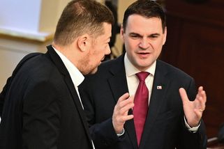 Macinka rozpustil ministerský odbor, který se věnoval sankcím a ruskému vlivu - Seznam Zprávy