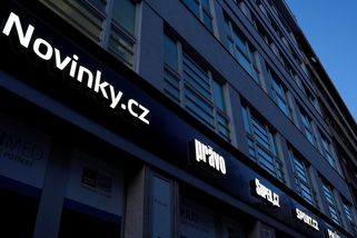 Politická redaktorka Novinek čelí anonymnímu vyhrožování v ruštině - Novinky
