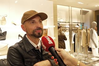 Napíchaná čelist i nové obří rty! Filip Vaněk pár hodin po zákrocích vyrazil na večírek
