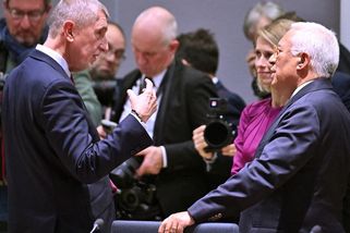 Šest velkých států EU chystá koalici. Babiš prosazuje jinou cestu - Novinky