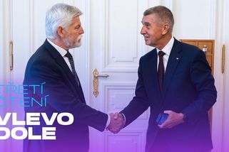 Víme předem. Tohle si řekne Pavel s Babišem na novoročním obědě - Seznam Zprávy
