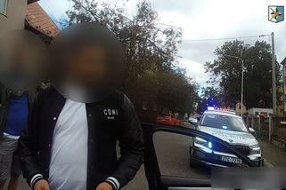 Jen po parkovišti, slíbil kupec v Českém Těšíně. Pak i s autem odjel do Ostravy - Novinky