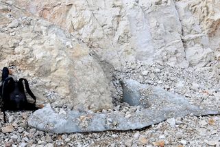 Triglavský ledovec ve Slovinsku může zmizet během dnů - Novinky