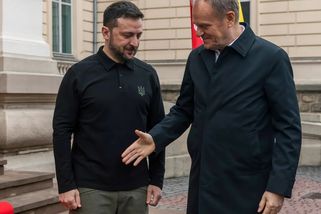 Polsko pozastavilo vojenskou pomoc Ukrajině. Kvůli vyhlášenému Roku UPA a Šuchevyče, píše EP - Echo24.cz