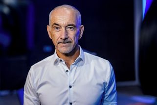 Klempíř nepodpoří "nejdůležitější událost našich moderních dějin". Pošlu peníze místo něj, oznámil Kuba z Jihočeského kraje