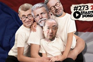 Petr Pavel usmiřuje politiky. Máme záznam tajné schůzky | Šťastné pondělí