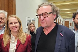 Pražská koalice se rýsuje. Vítězné STAN rozdává nabídky - Novinky